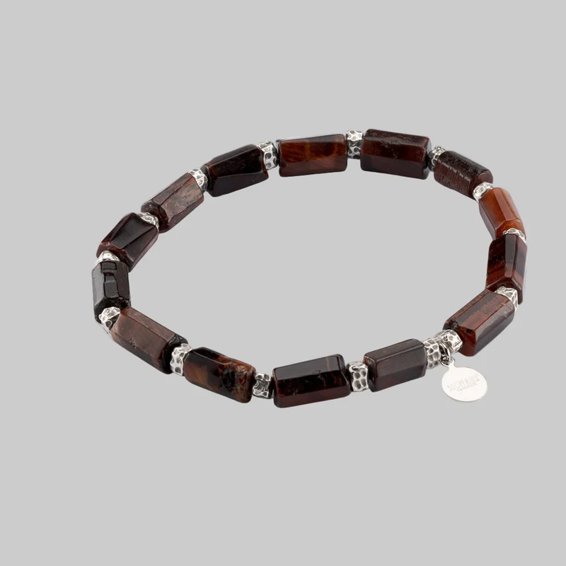 Bead Bracelet by Mon Art