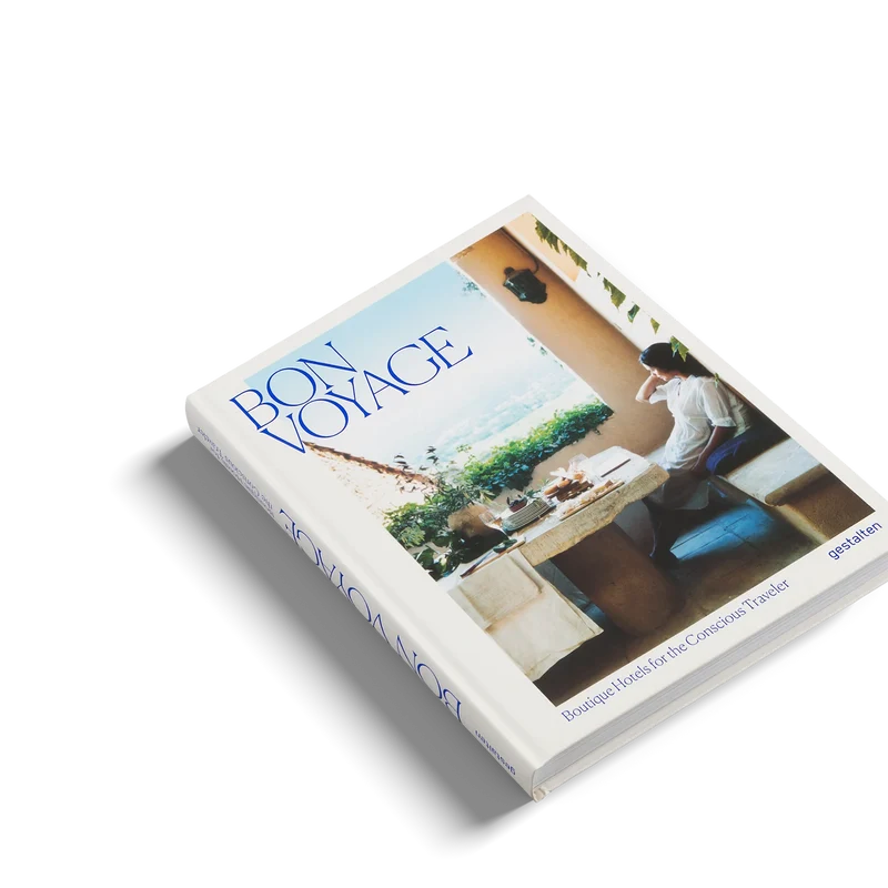 Bon Voyage Boutique Hotels for the Conscious Traveler
