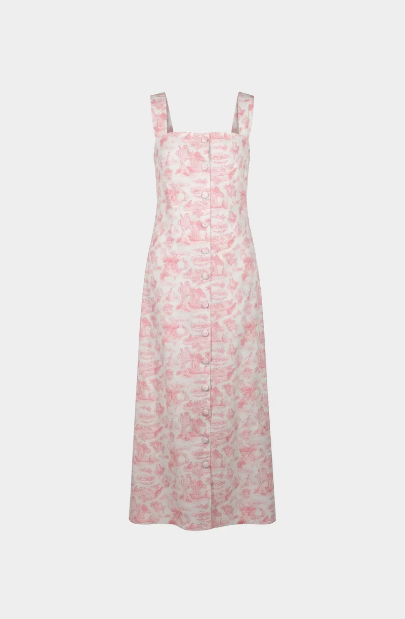 Long dress