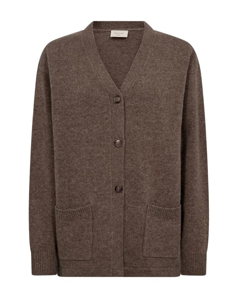 Fqwinka-Cardigan 212131
