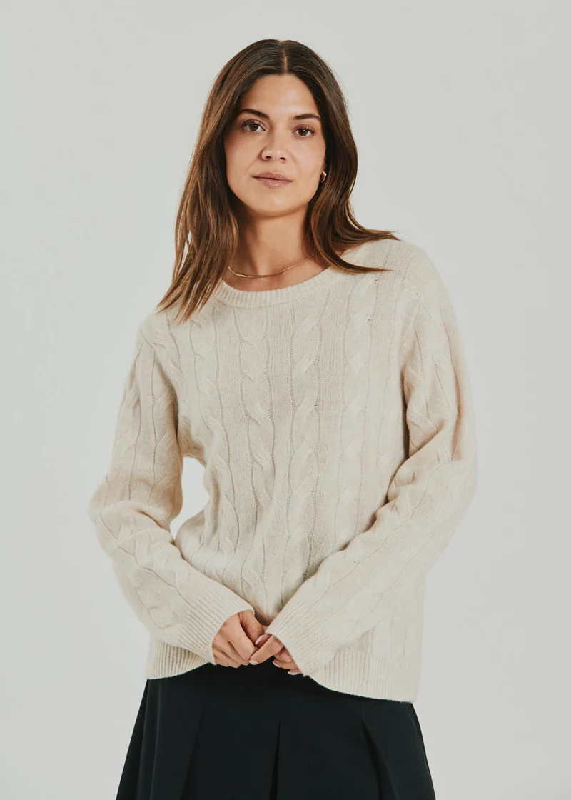 Fqwinka-Pullover 211726