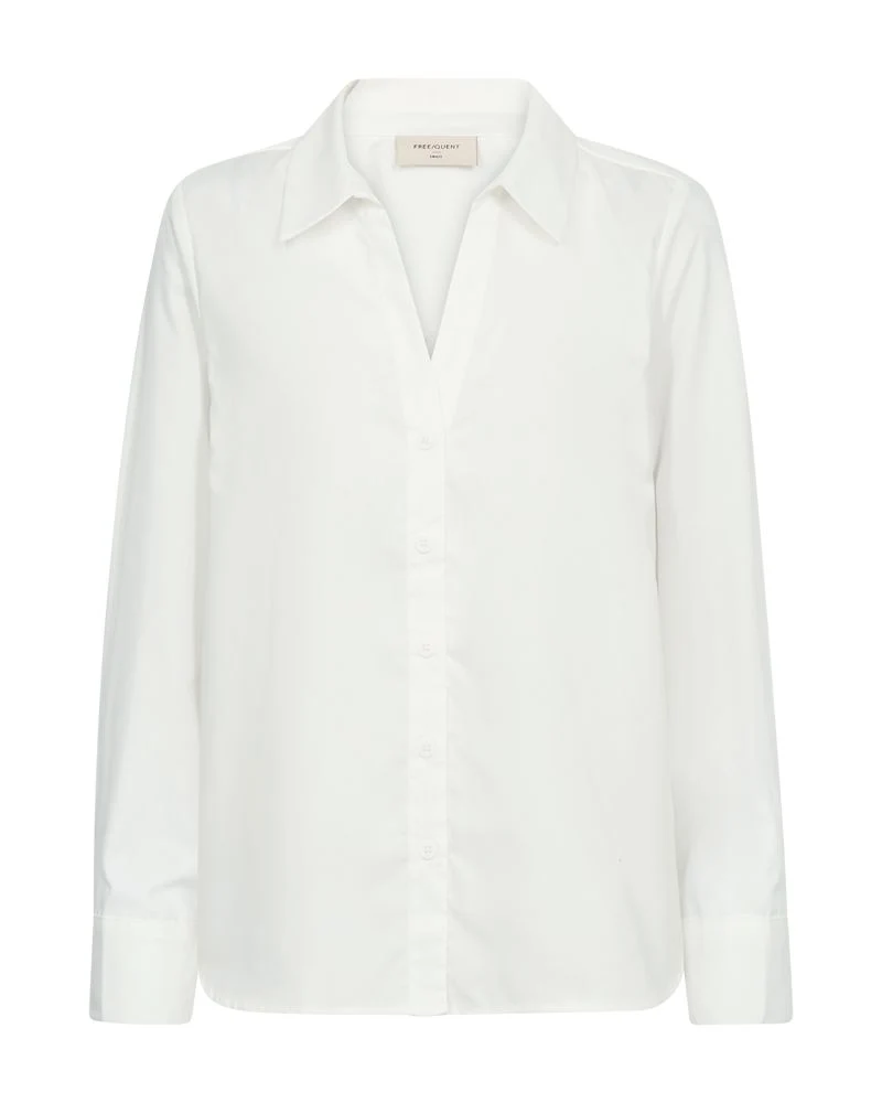 Fqflynn-Shirt