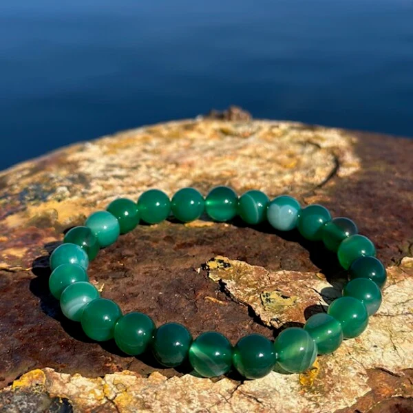 ARMCANDY - håndlagede armbånd