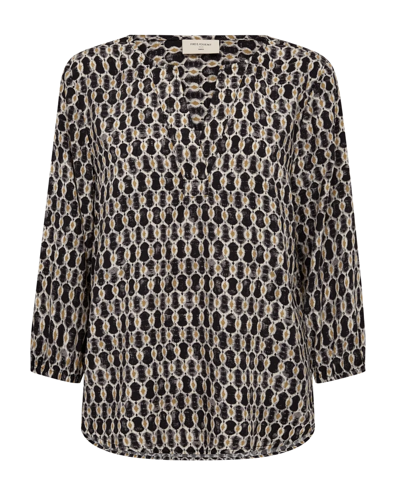 FQADNEY- BLOUSE