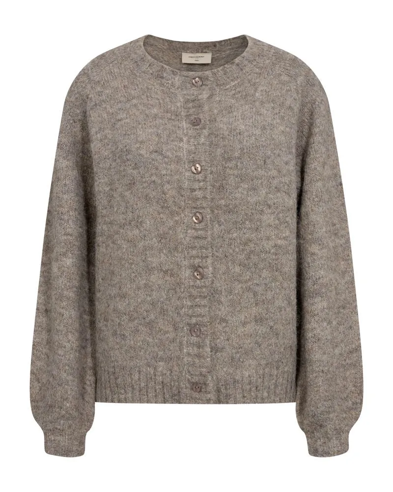 FQLOUISA-Cardigan