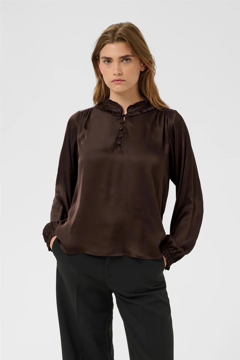 Caterinapw Blouse