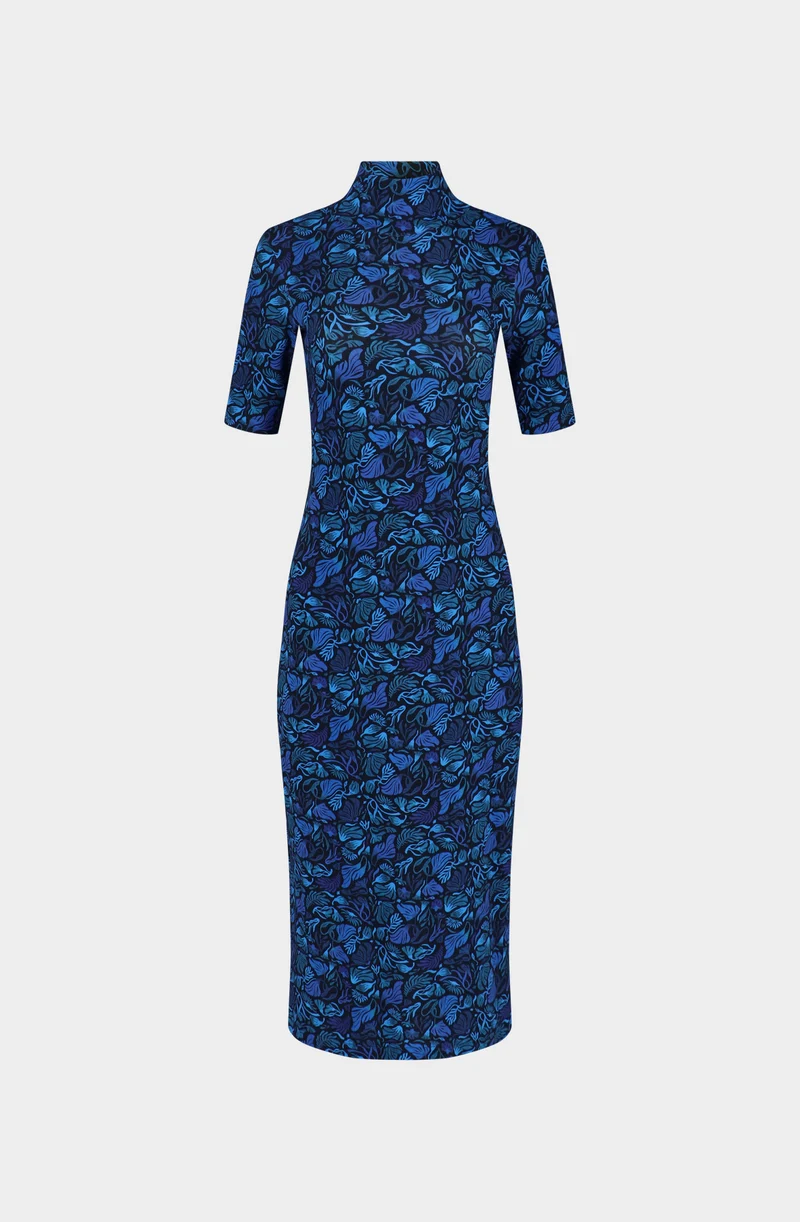 "Matisse" viscose long dress
