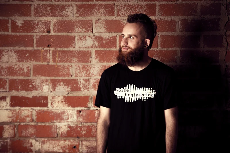 Noise Engineering Threadless Shop