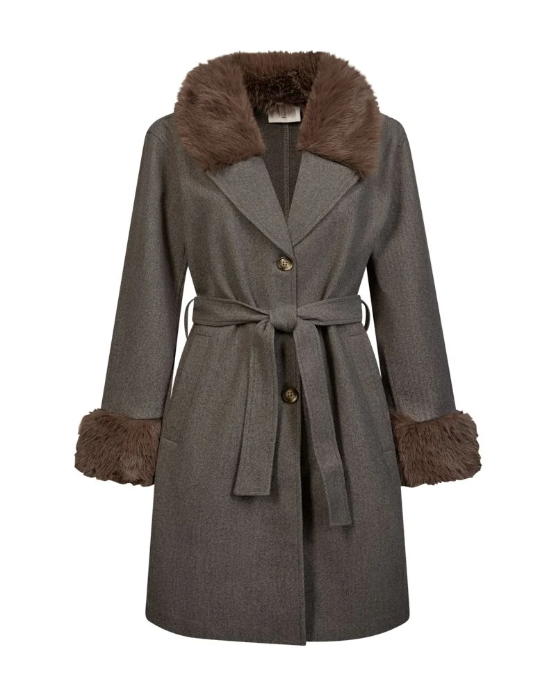 Fqyanna-Coat