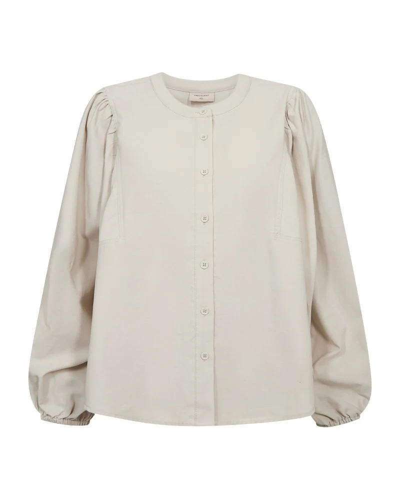 Fqviolet-Shirt