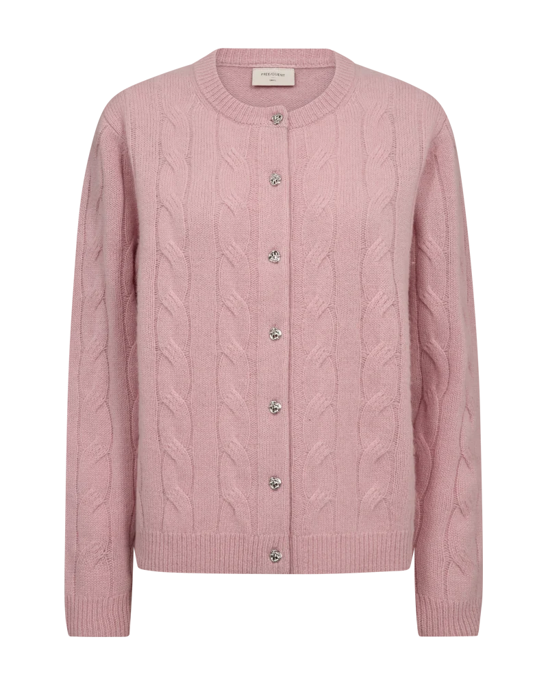 Fqwinka-Cardigan 211727