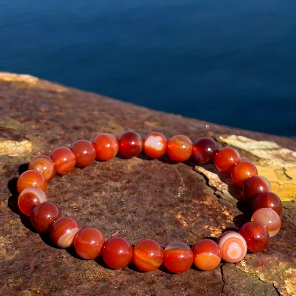 ARMCANDY - håndlagede armbånd