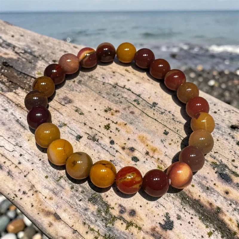 ARMCANDY - håndlagede armbånd