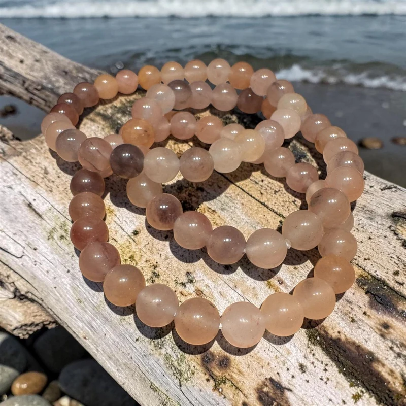 ARMCANDY - håndlagede armbånd