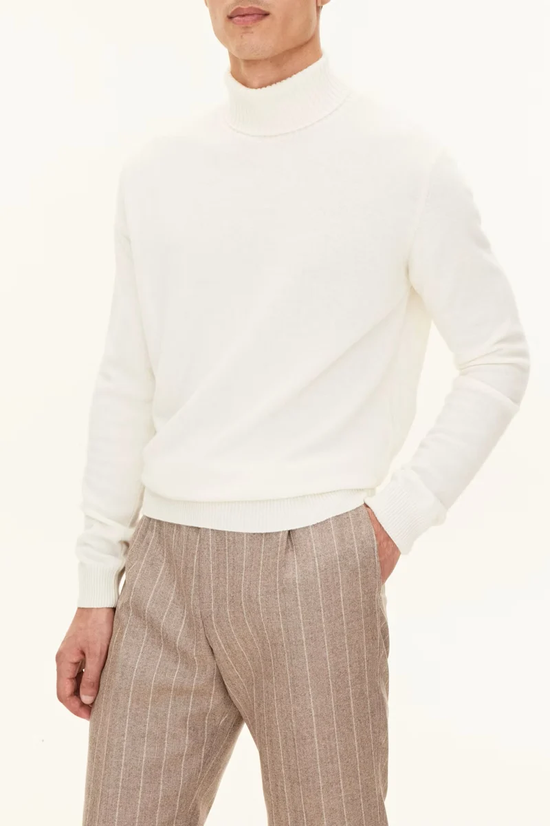 Salim Rollneck - Benvit