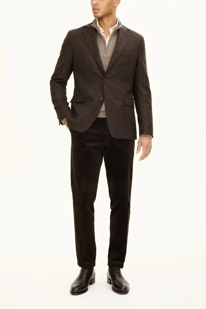 Fogerty Blazer - 541