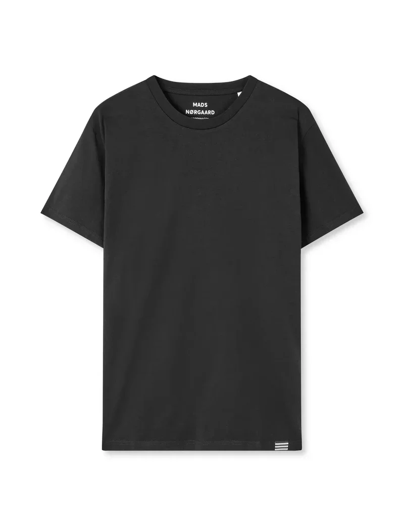 Fine Jersey Thor Tee FAV - 001