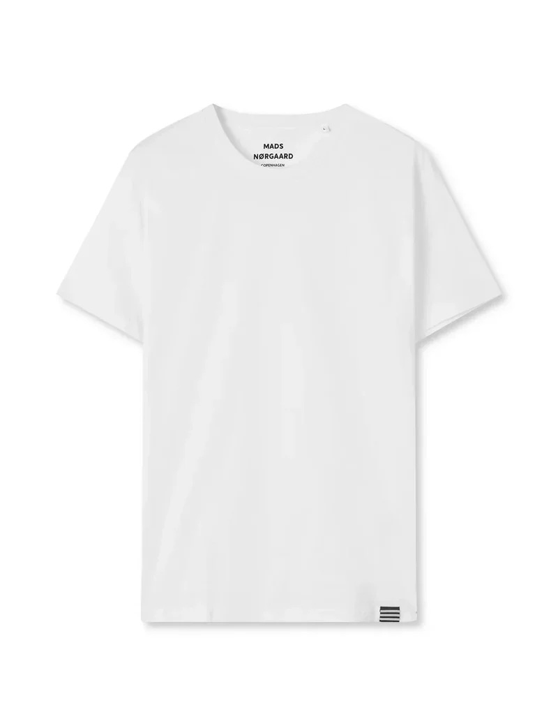 Fine Jersey Thor Tee FAV - 2