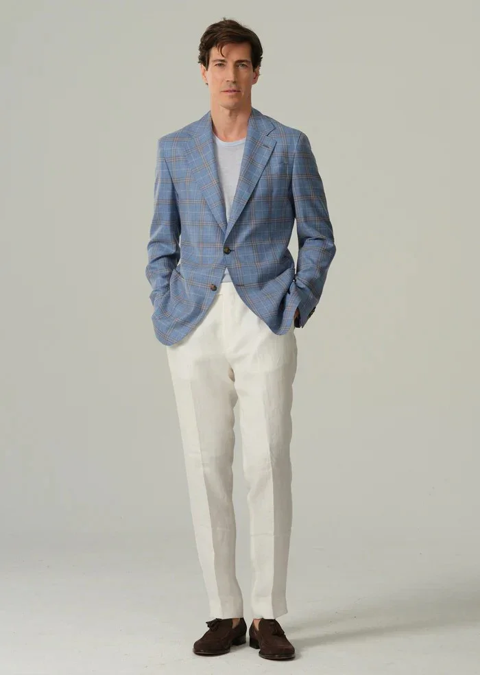 6809 T Herring - Brandon - 0 Pure White