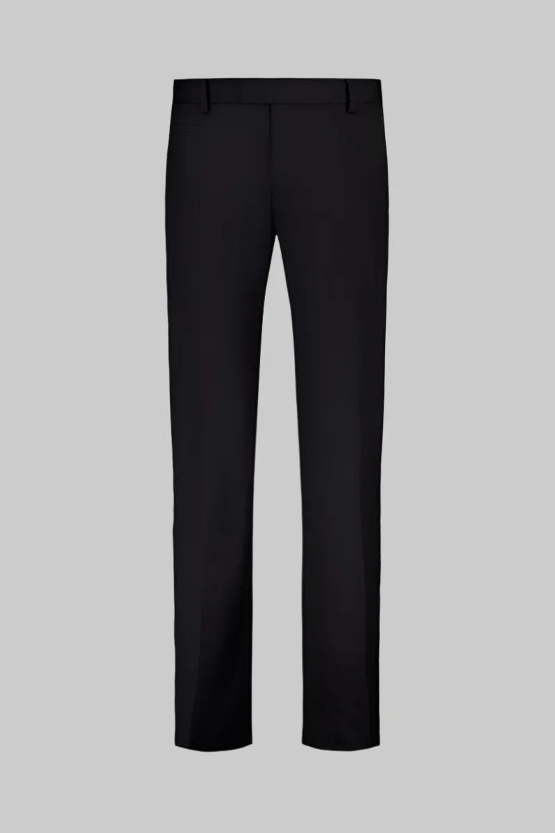 Razor Black Classic Trouser