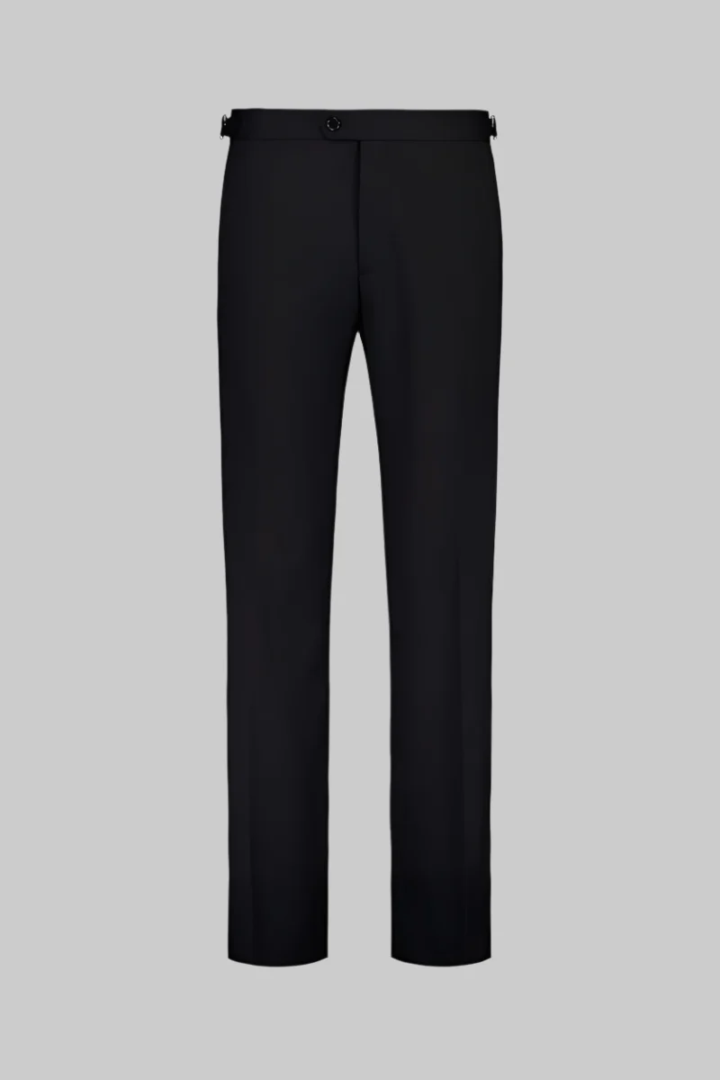 Maguire Formal Black