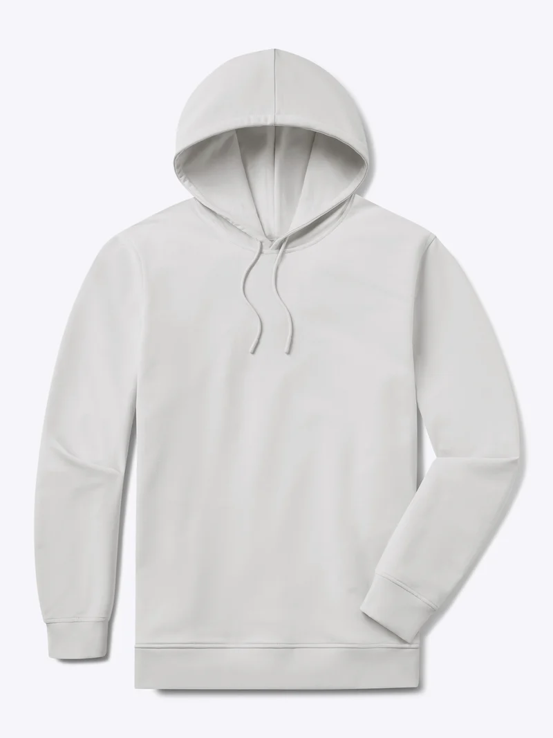Hyperloop Hoodie | Vapor Signature-fit