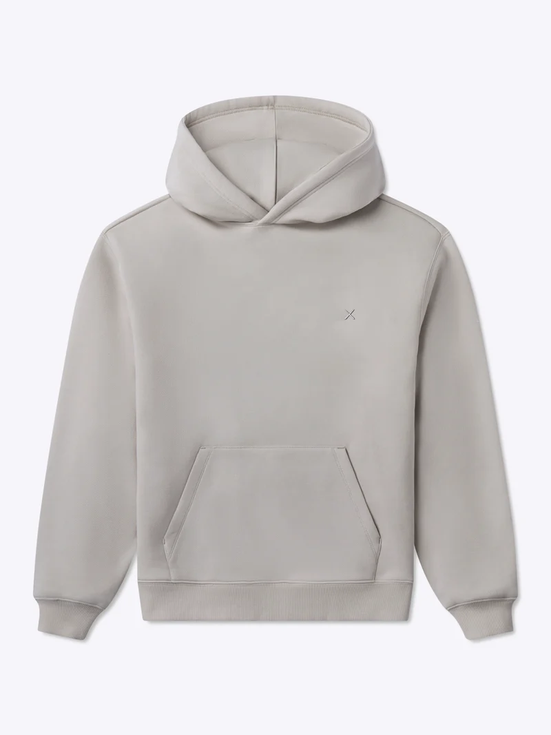 Divine Fleece Hoodie | Vapor Classic-fit