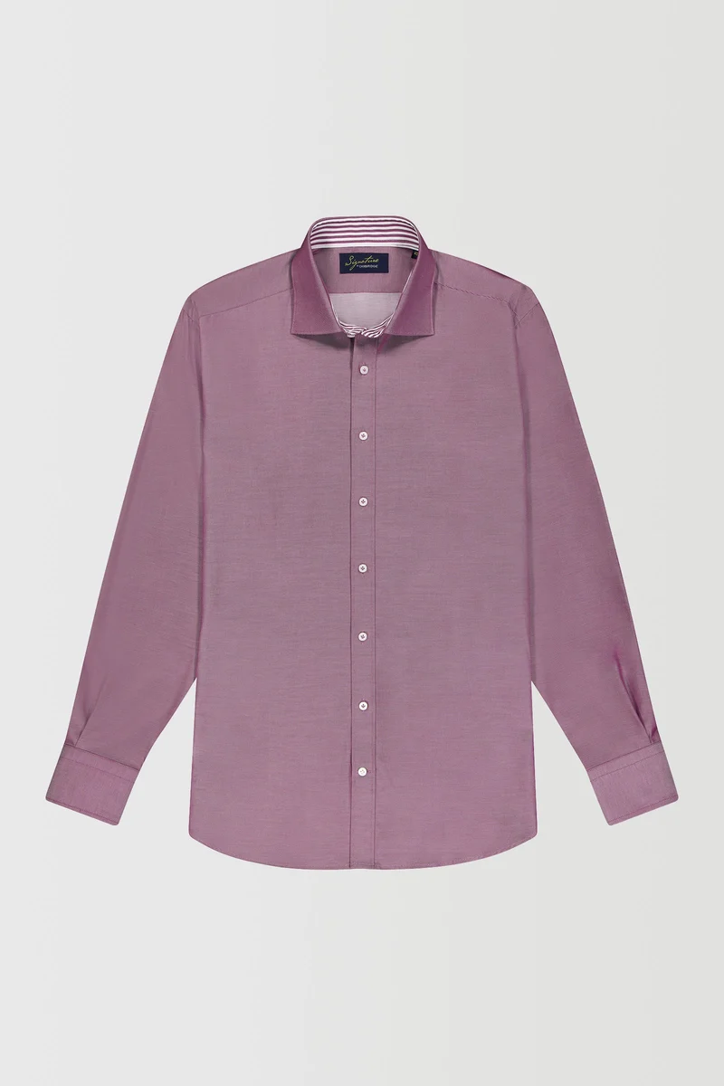 Chelsea Wine Shirt
