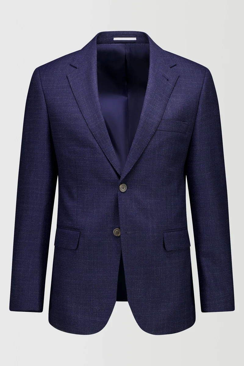 Navy Hawthorne Jacket by Cambridge