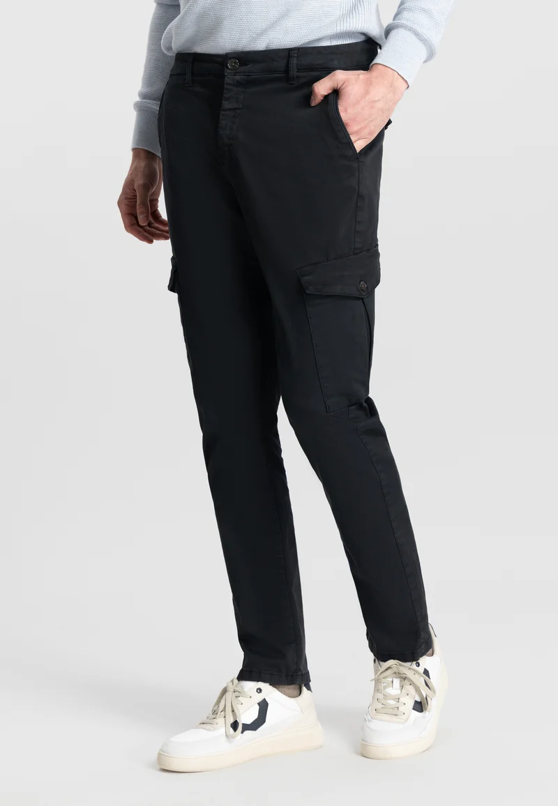 Lancaster Pants by Dstrezzed