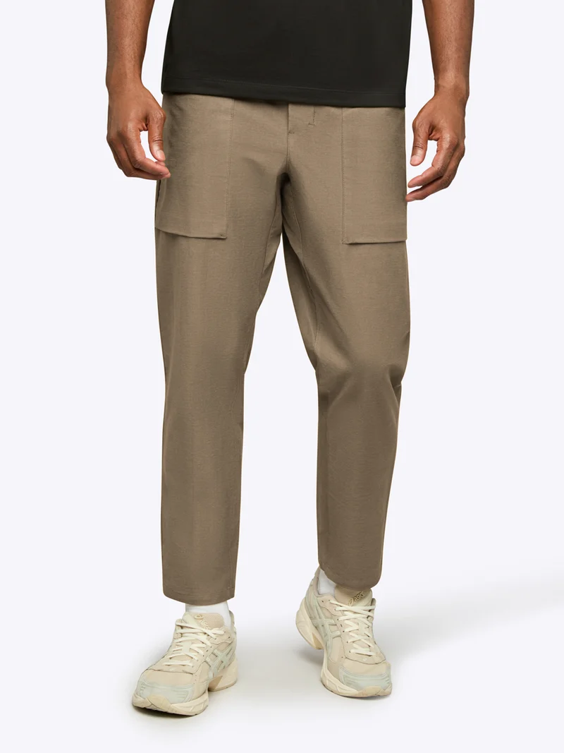 Icon Pull-On Pant | Sepia Tint Classic-Fit Enduratech™
