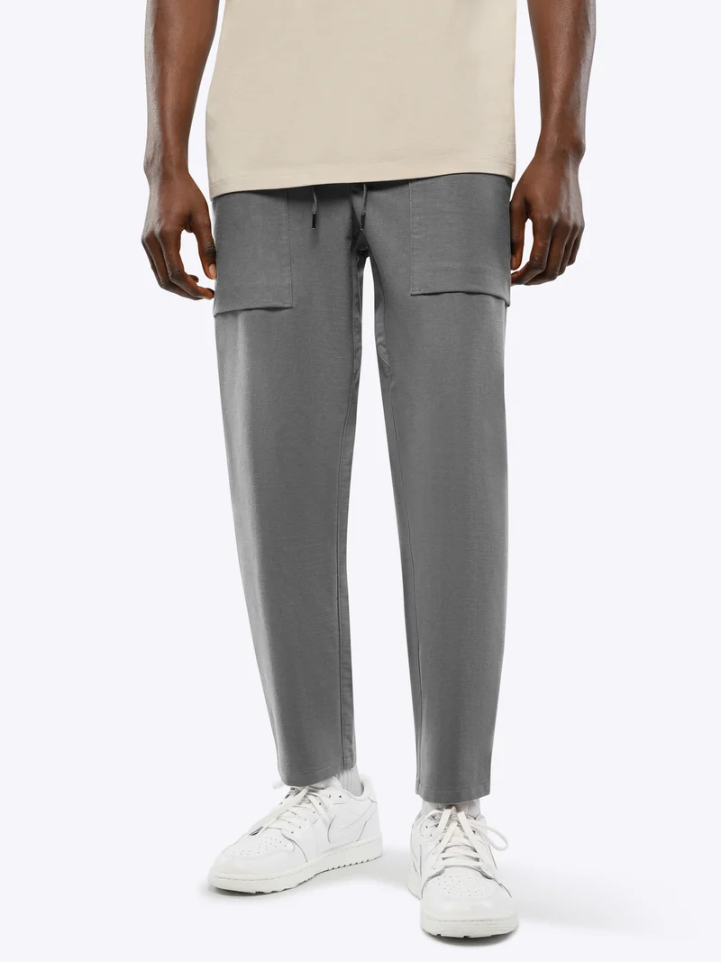 Icon Pull-On Pant | Steel Classic-Fit Enduratech™