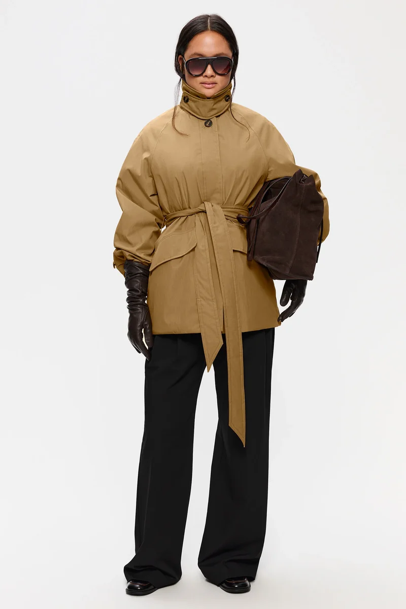 Roya Jacka - Bronze