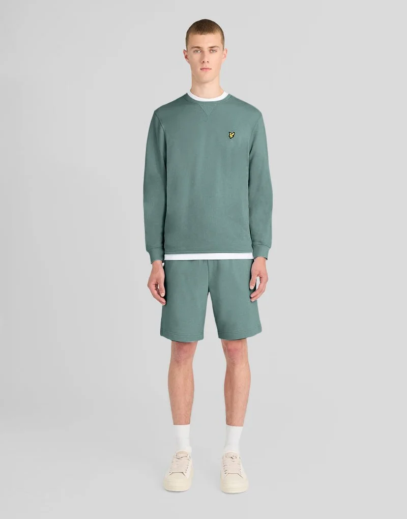 Everyday Cotton Sweat Shorts