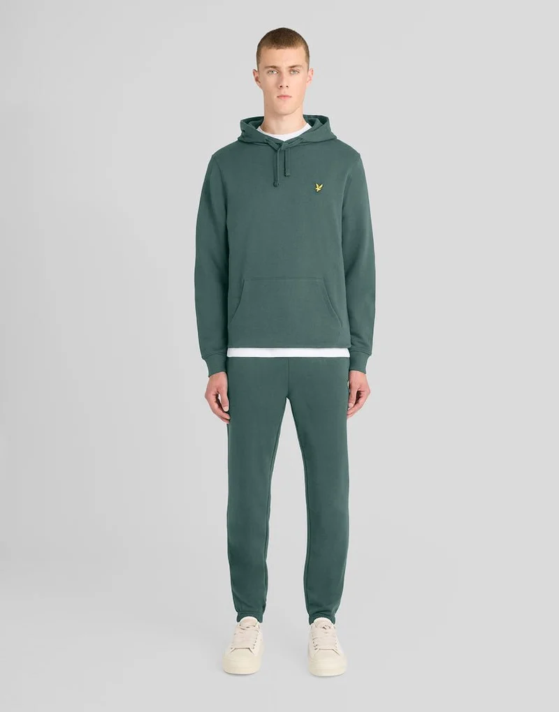 Everyday Cotton Joggers