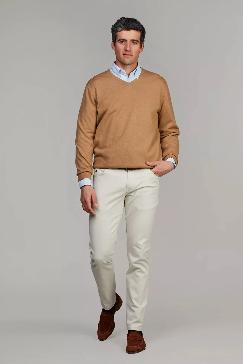 5-PKT SILK TOUCH OKADO - IRISH WHITE 12