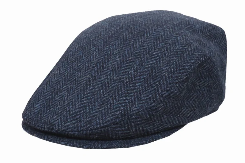 Castleford Traditional Cheesecutter by Hills Hats