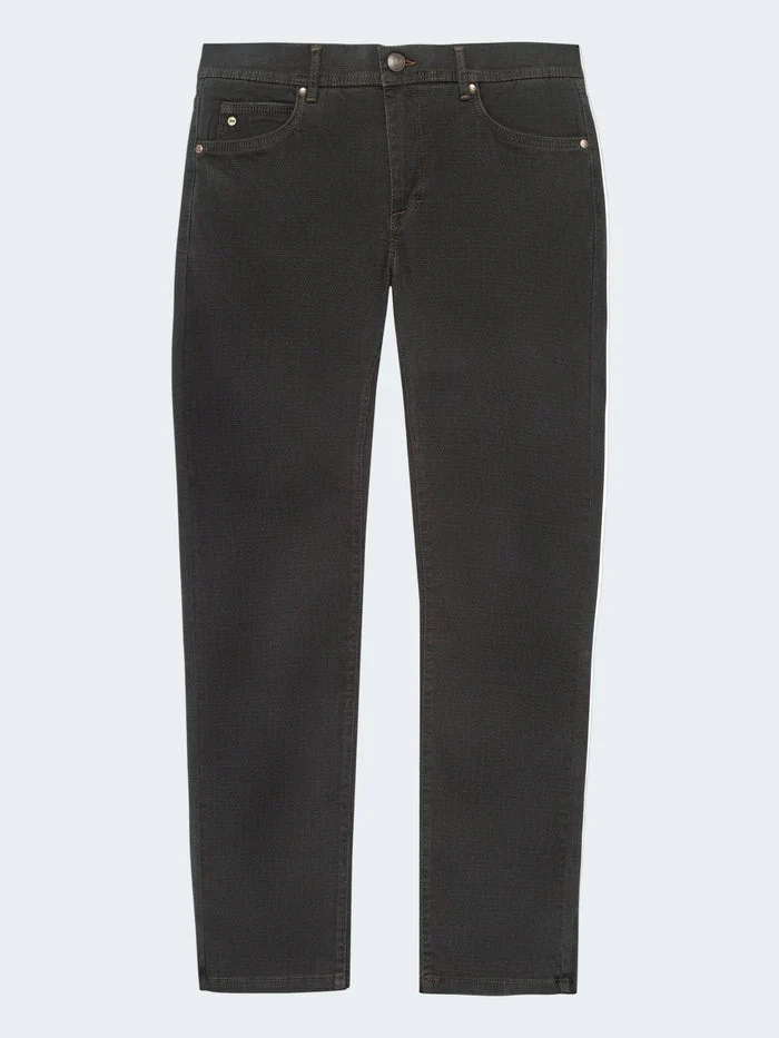 Suede Touch Micro - Burton N - 270 Brown
