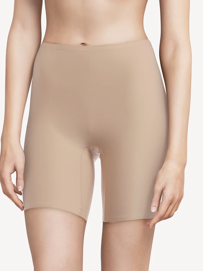 Chantelle Softstretch High Waist Mid-Thigh Shorts
