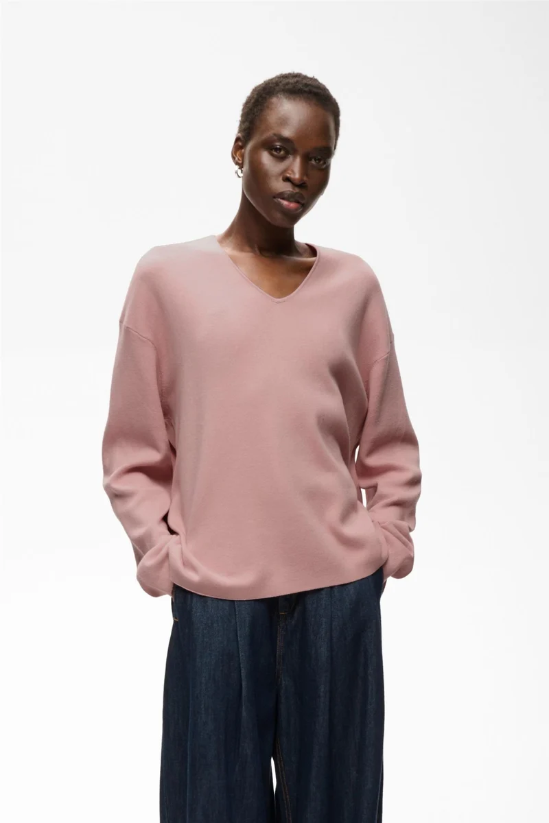 Tildaiw V-Neck