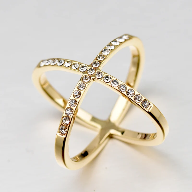 Bandanas Ring Gull m/ Strass
