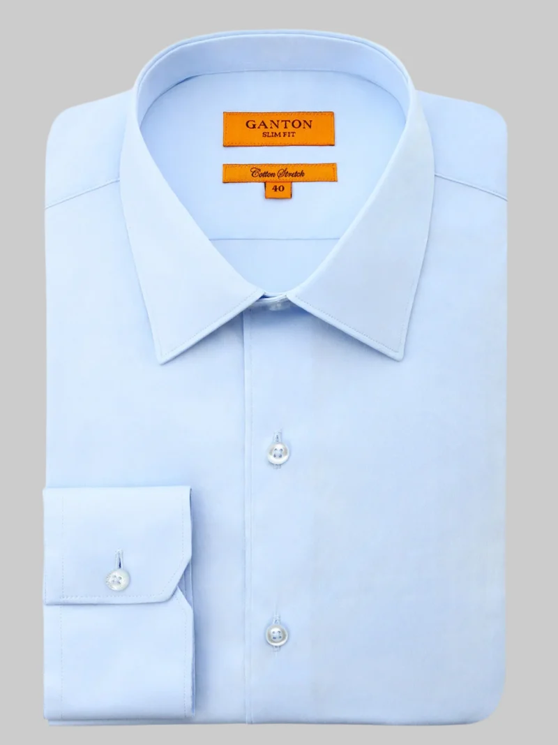 Organic Cotton in Sky