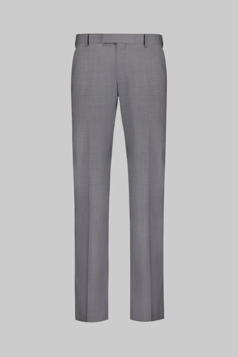 Caper Grey Trouser