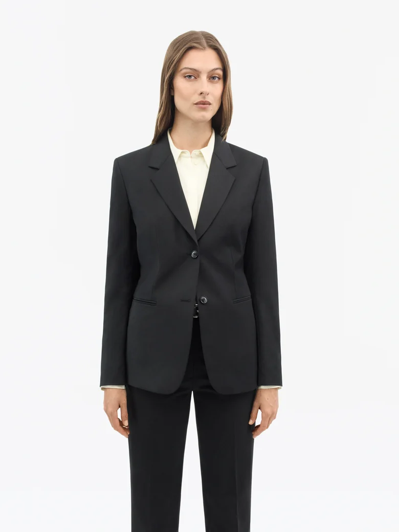 YLJA - 050 Black