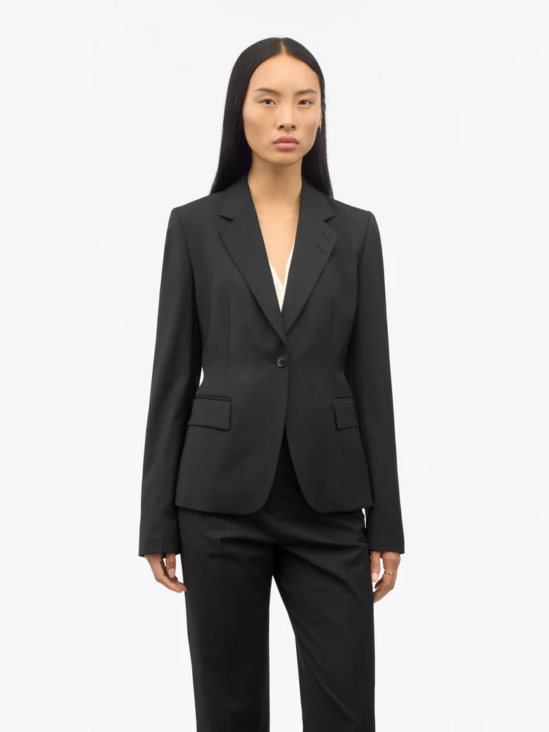 NANCY - 050 Black