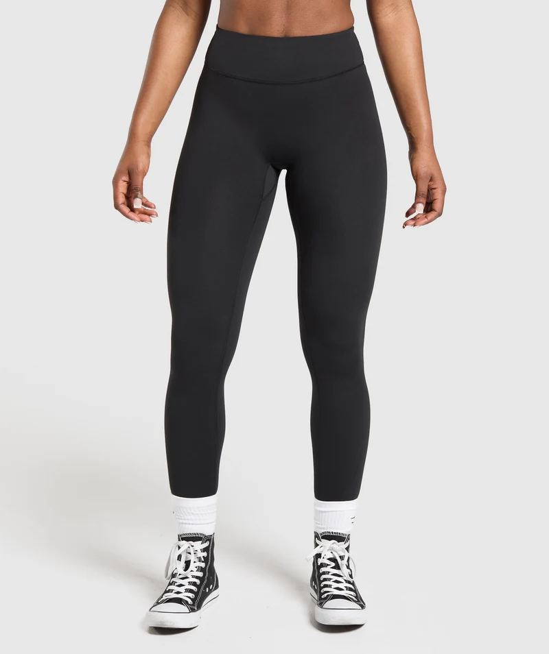 Gymshark Superset 2.0 Legging - Black