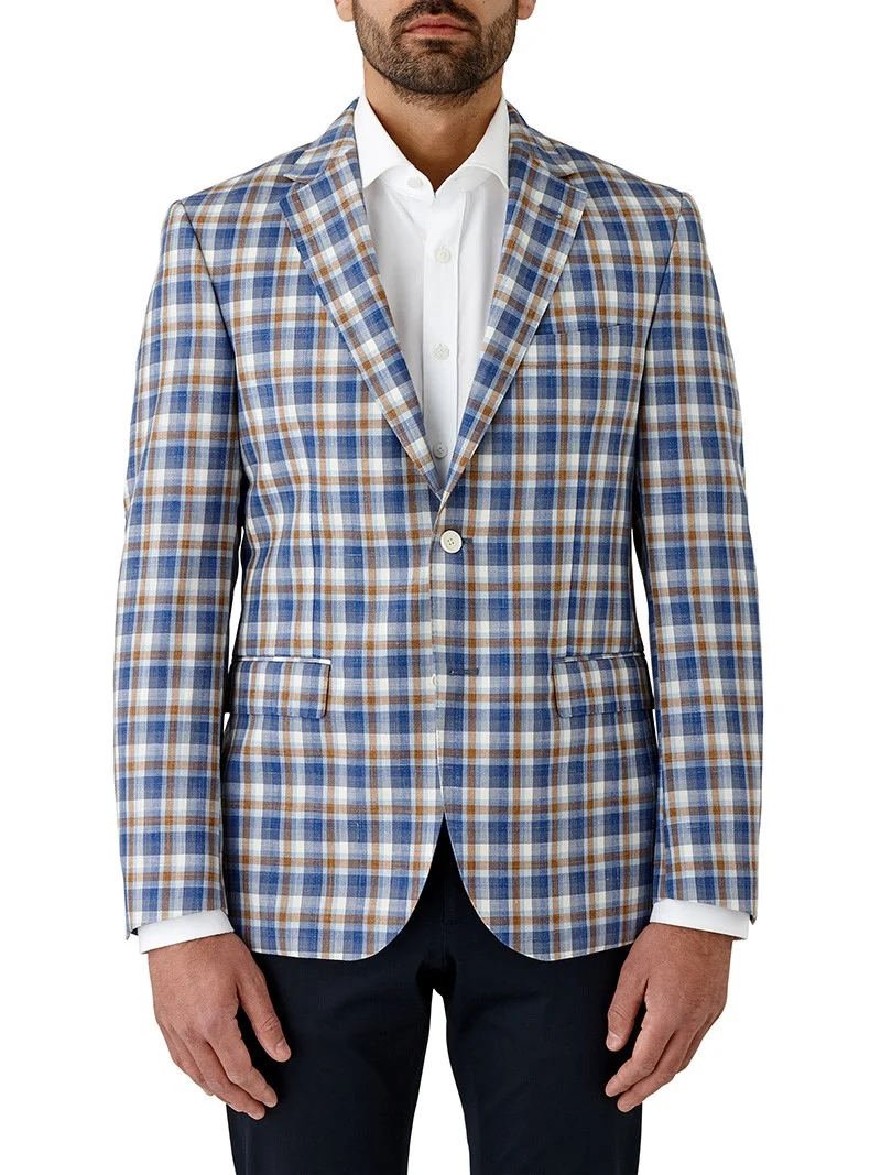 Pireas Hawthorne Jacket