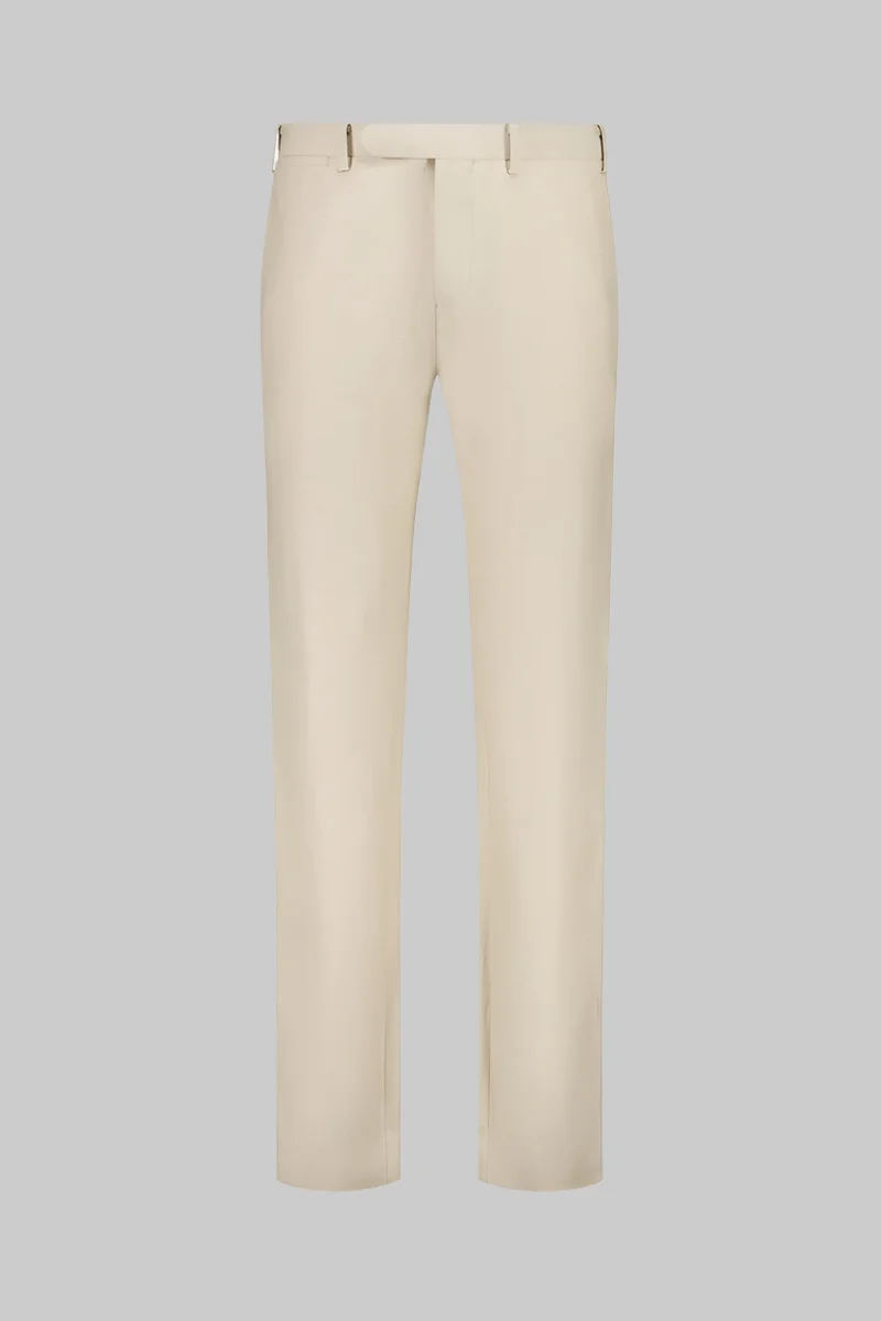 Tourist Beige Trouser