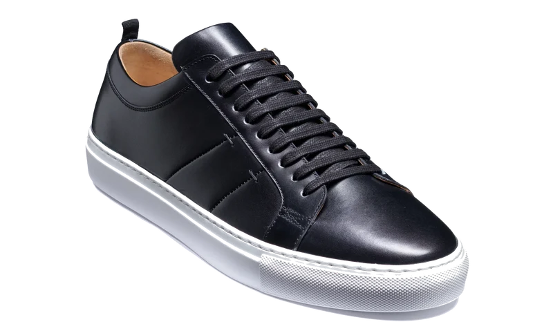 Greg Black by Barker English Shoe Makers
