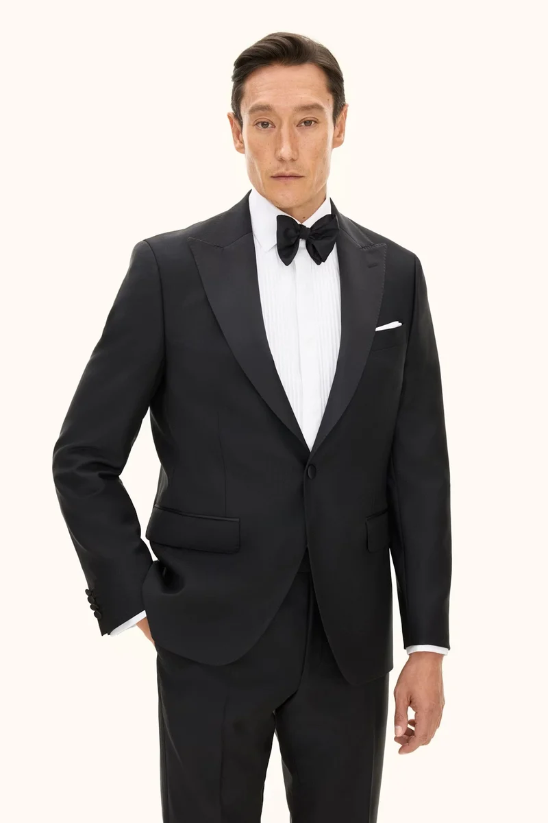 Frampton Blazer Smoking Bas - 310